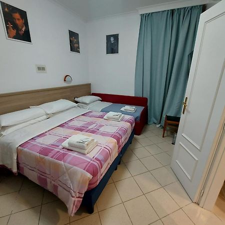 Hotel Positano Рим Екстер'єр фото