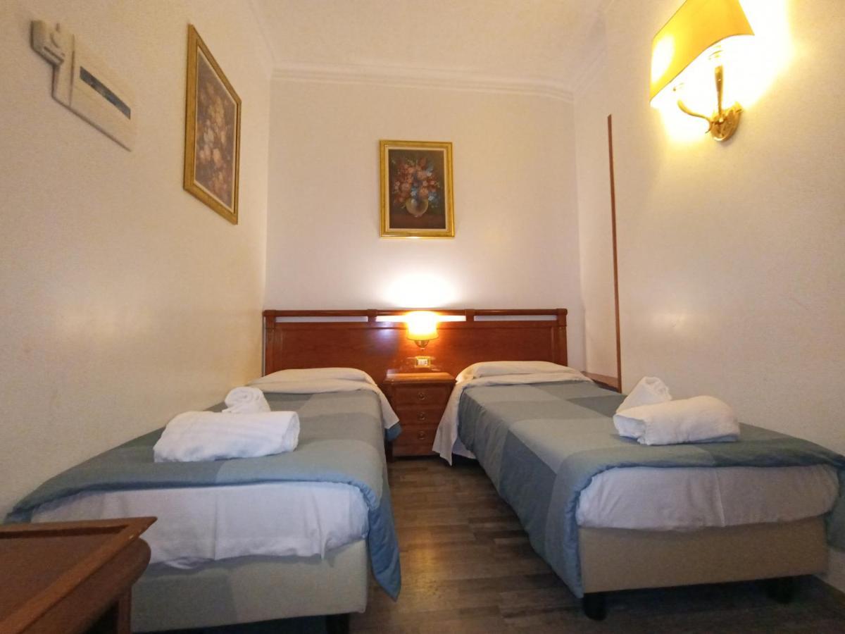 Hotel Positano Рим Екстер'єр фото