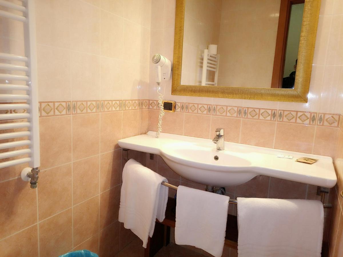 Hotel Positano Рим Екстер'єр фото