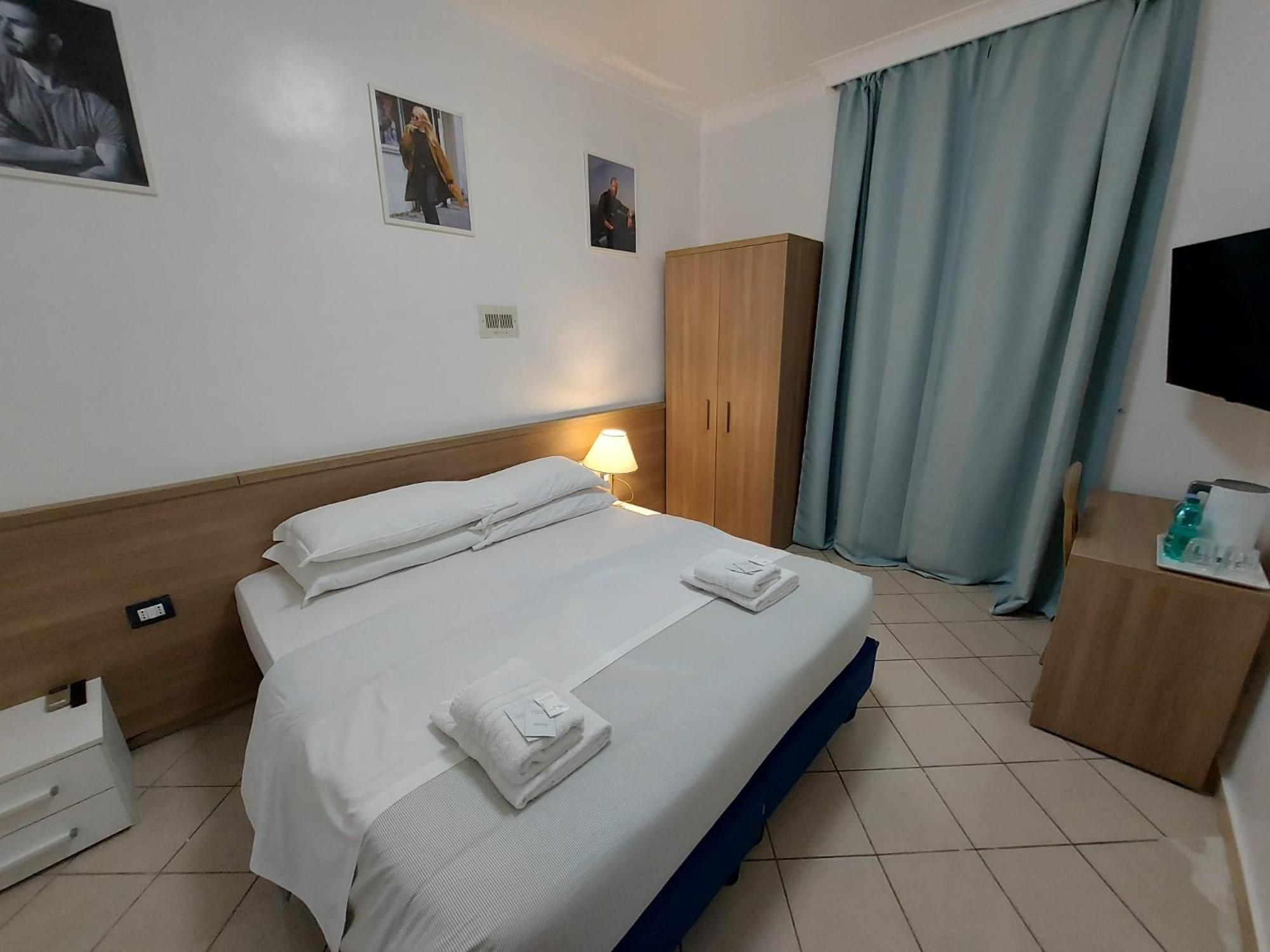 Hotel Positano Рим Екстер'єр фото