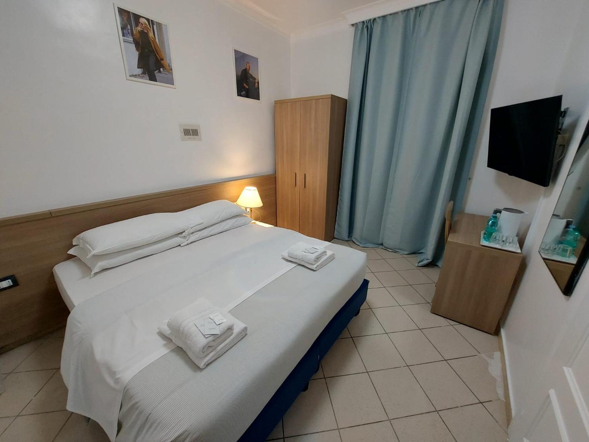 Hotel Positano Рим Екстер'єр фото