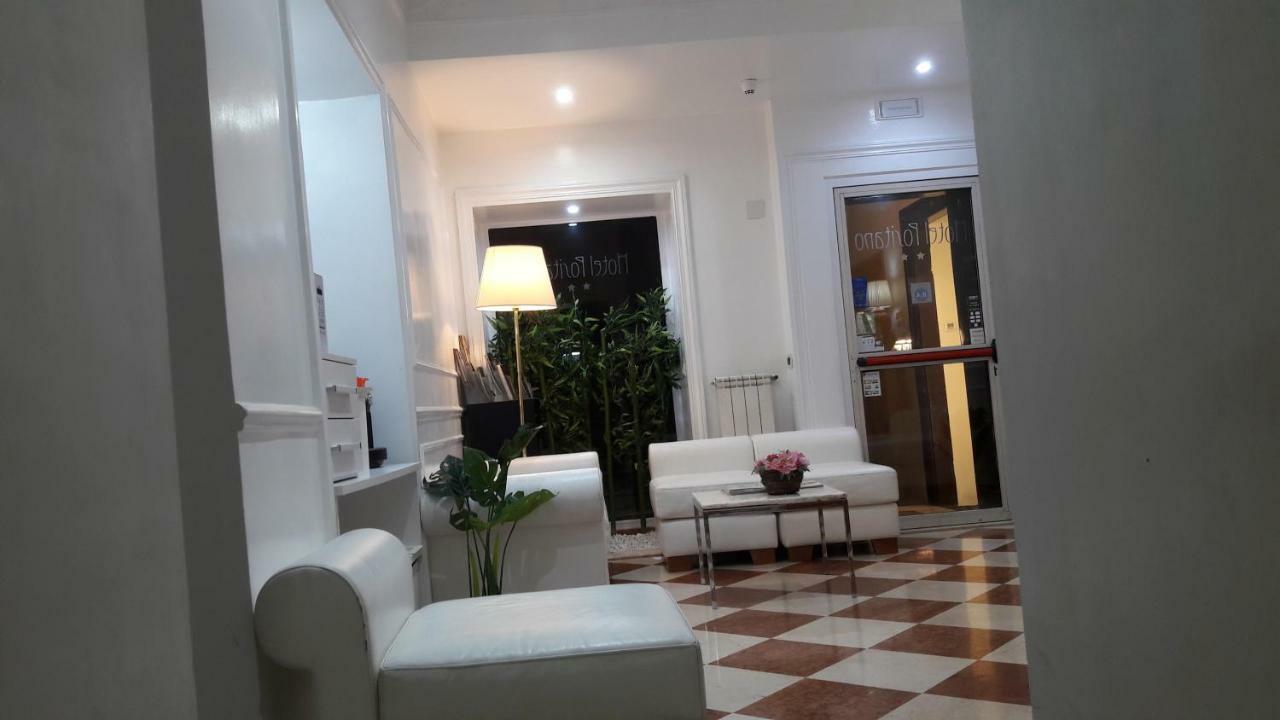 Hotel Positano Рим Екстер'єр фото